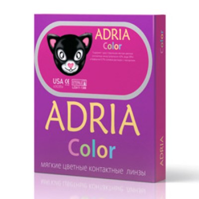 ADRIA color-250